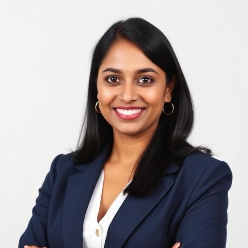 Priya Verma