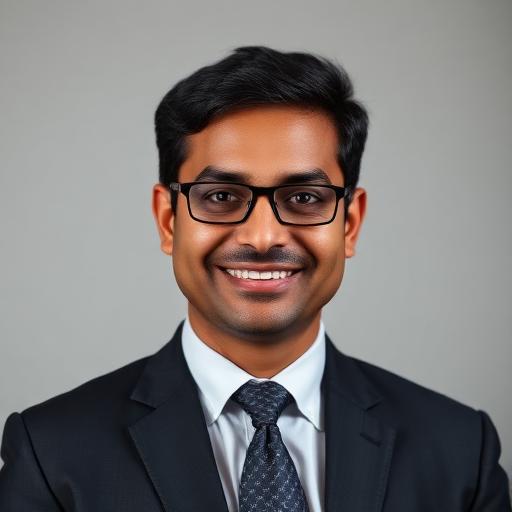 Vikas Singh