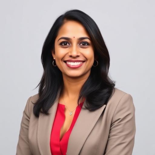 Anjali Rao