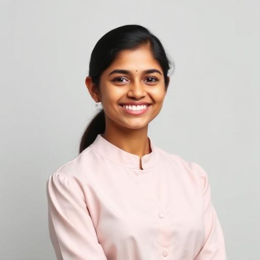 Ananya Sharma