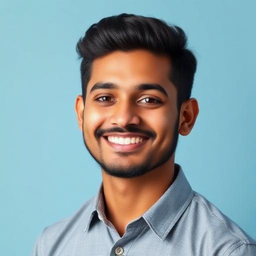 Rohit Patel