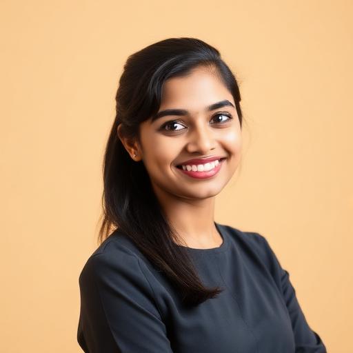Priya Verma